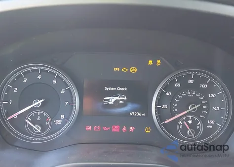 2021 Hyundai Santa Fe Se z USA, uszkodzony, nr VIN 5NMS14AJ7MH334486